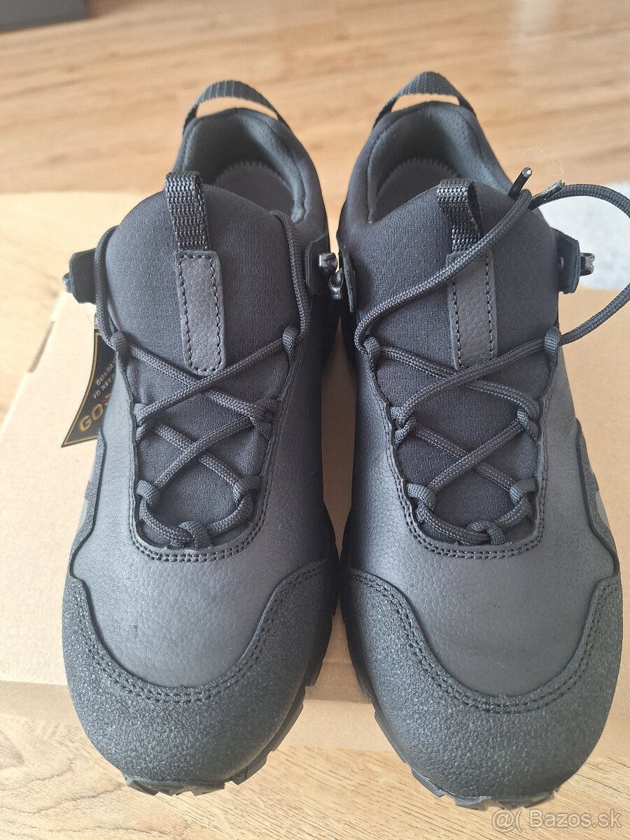 Taktická obuv BOSP - 2