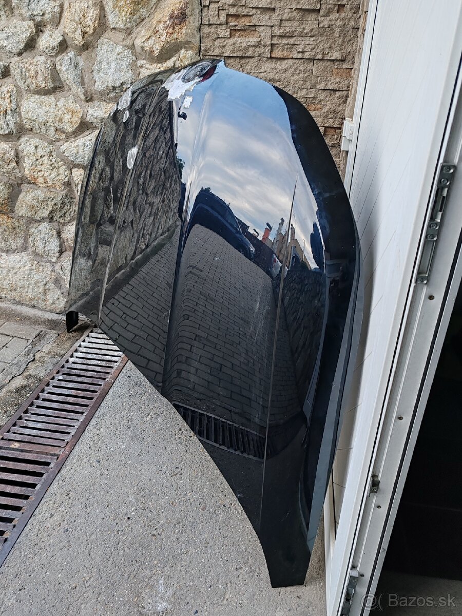 ŠKODA KODIAQ predná kapota - 2