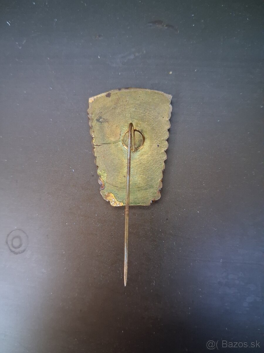 Partizanska brigada Janosik - 2