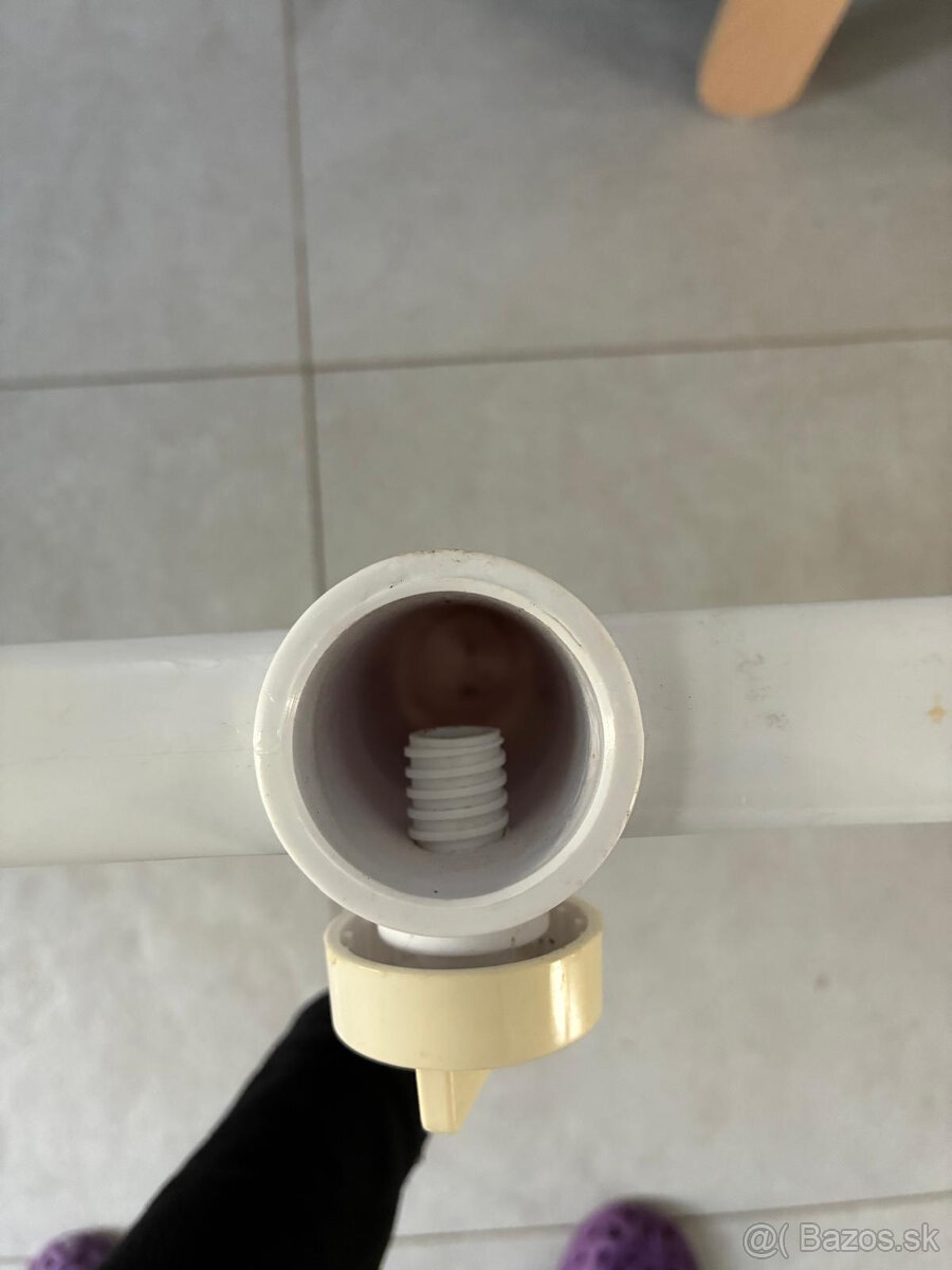 Predám držiak na slnečníky - 2