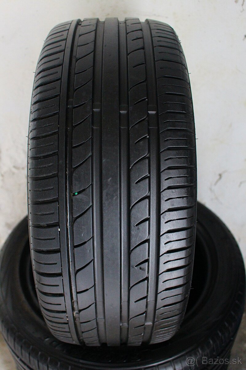Pneumatiky GOODRIDE 235/45 r17 Letné - 2