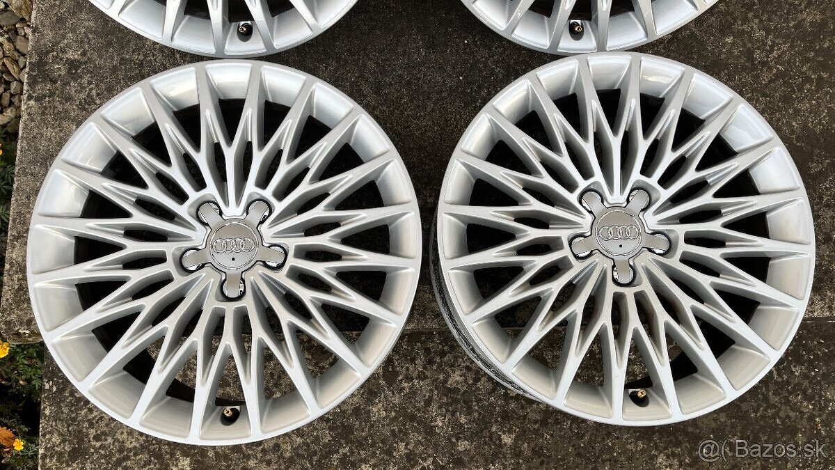 Disky vw group 5x112 r18 - 2