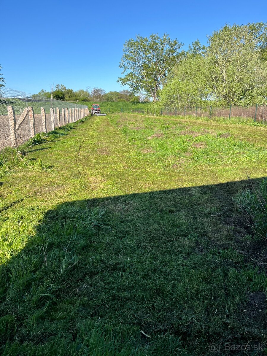 Záhrada - 2