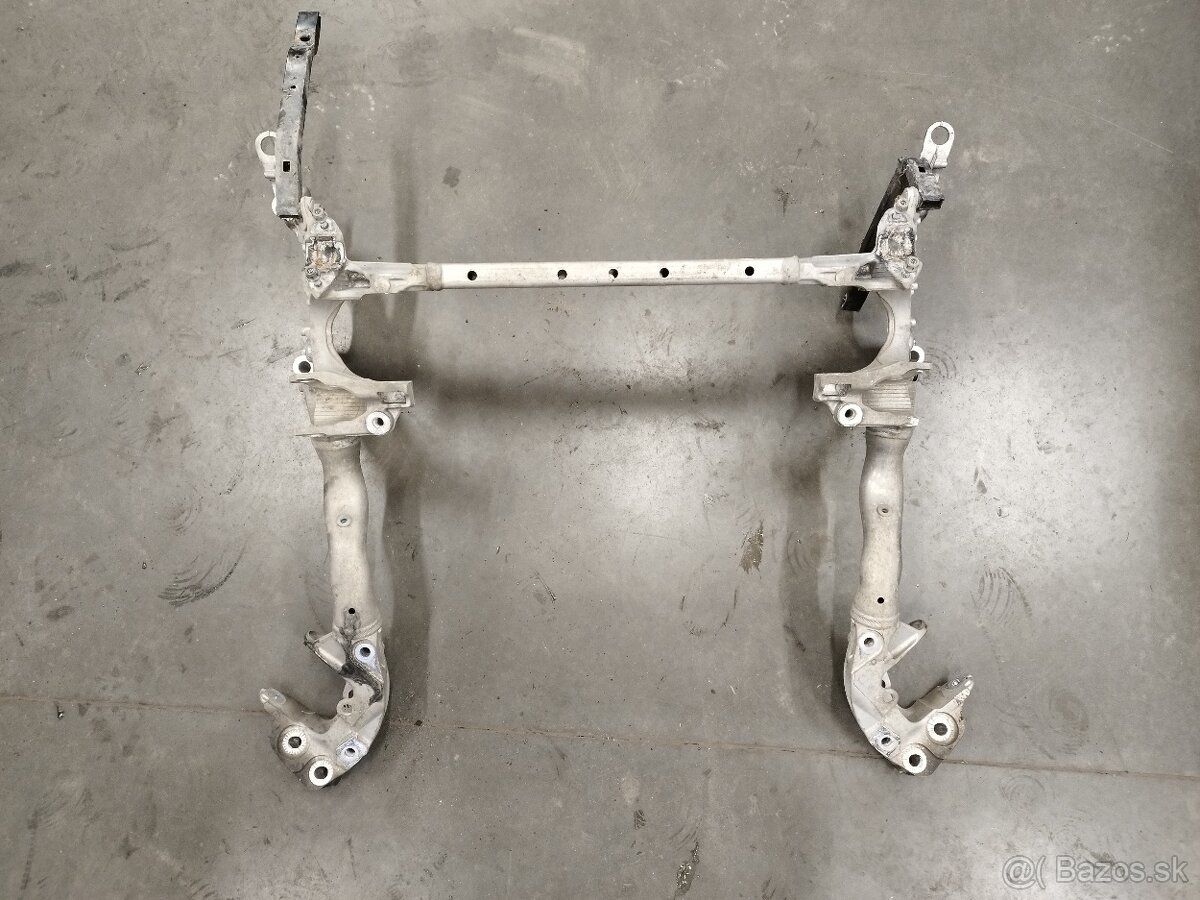 Kúpim napravnicu Audi Q5 - 2