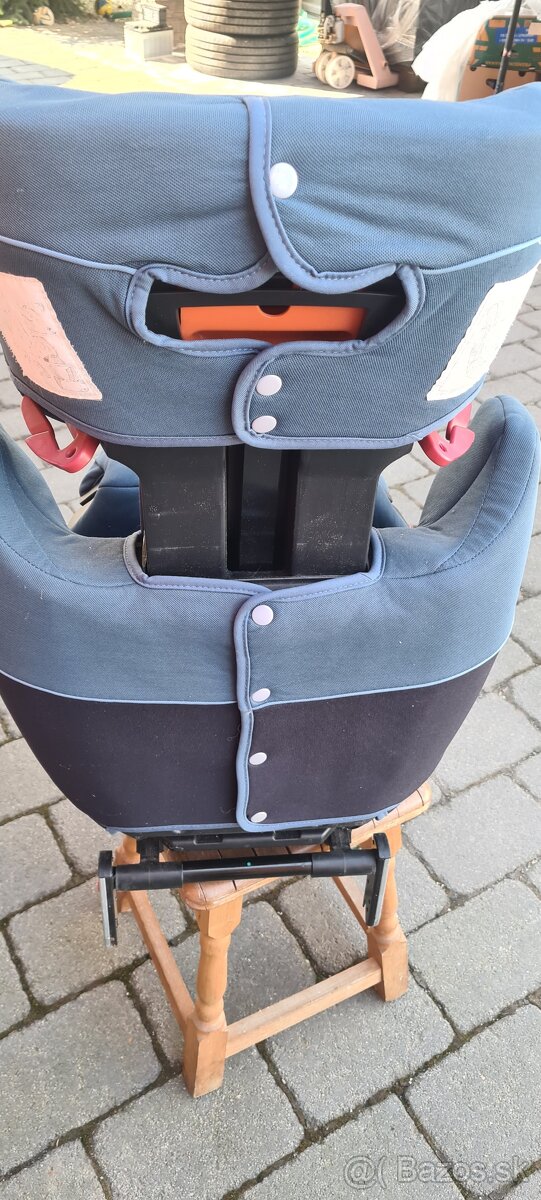 Autosedacka Cybex ISOFIX - 2
