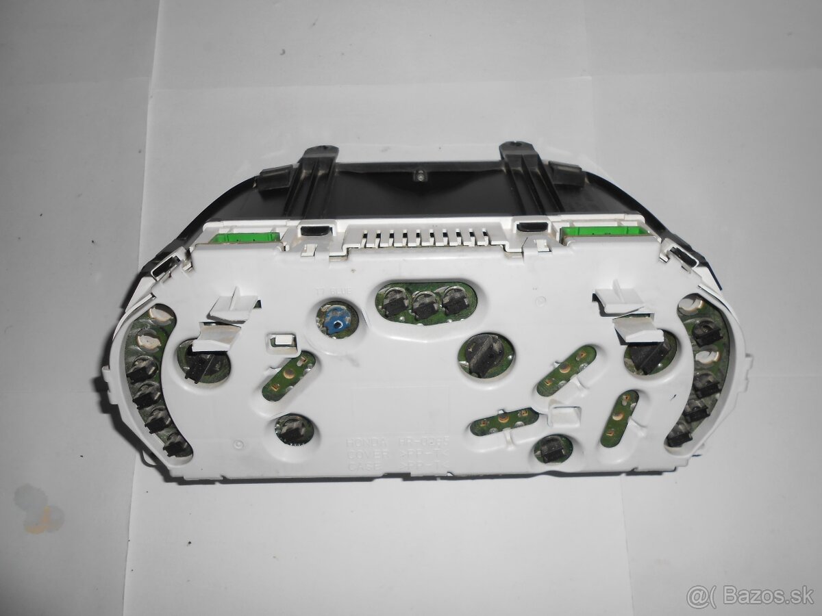 Budiky Honda HRV - 2