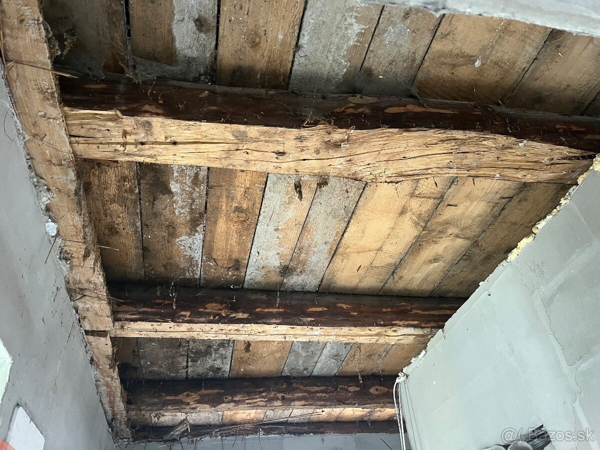 Kresané hranoly - 2