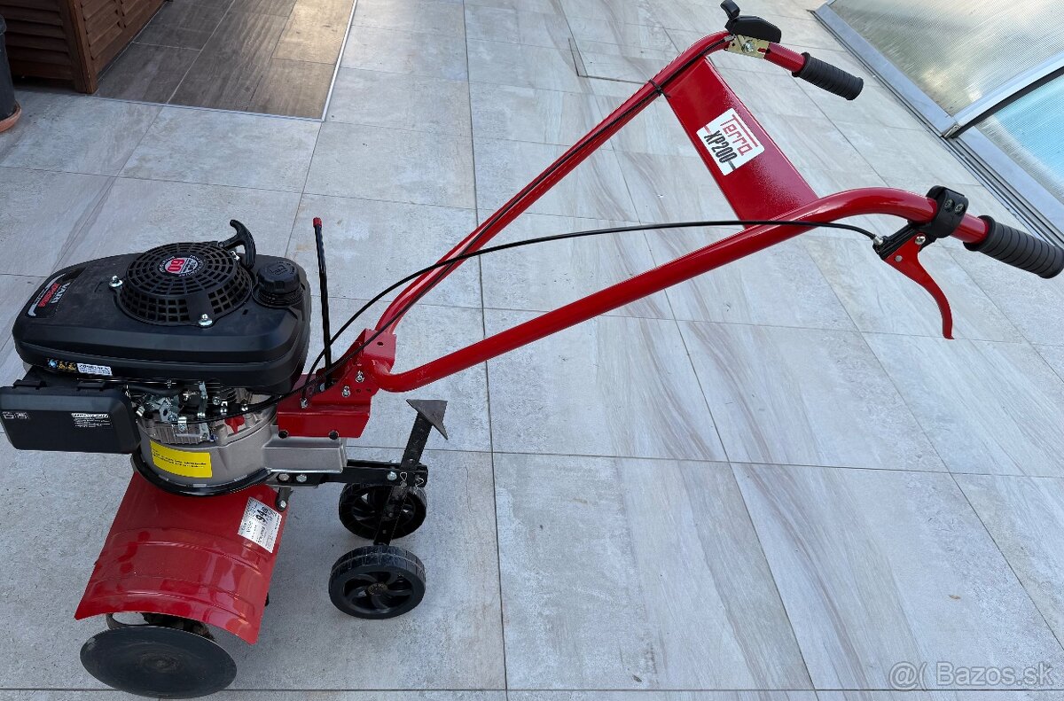 Kultivator TERRA - XP 200 - 2