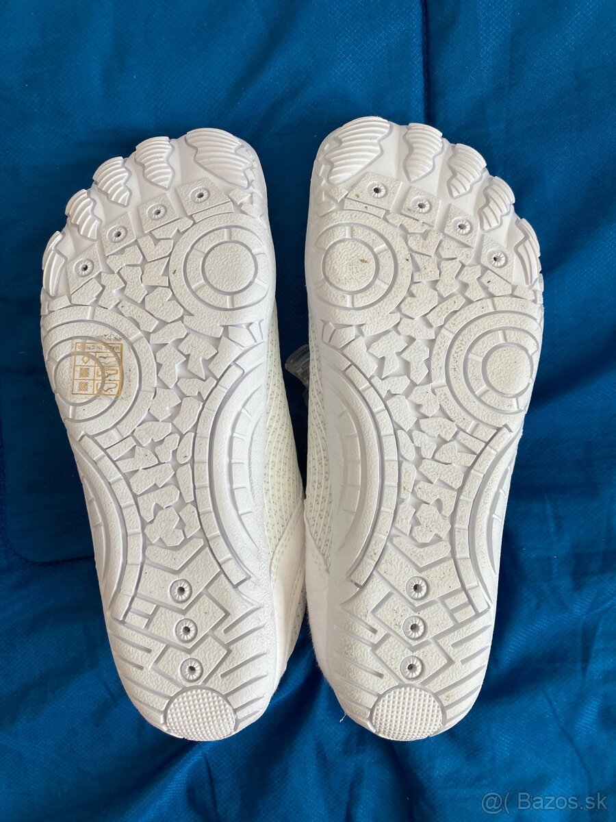 NOVE Barefoot botasky 37 - 2