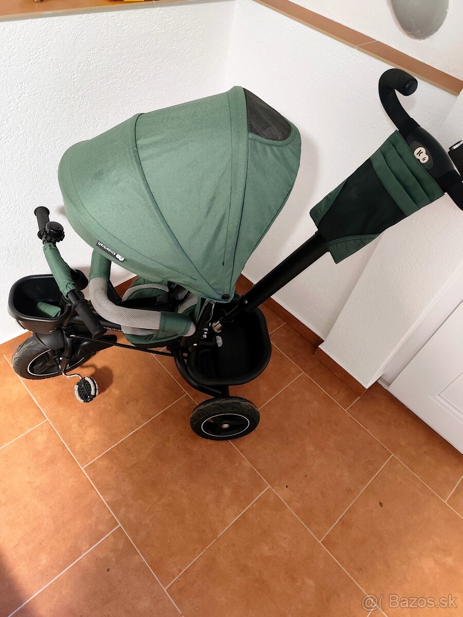 Detská trojkolka Kinderkraft - 2