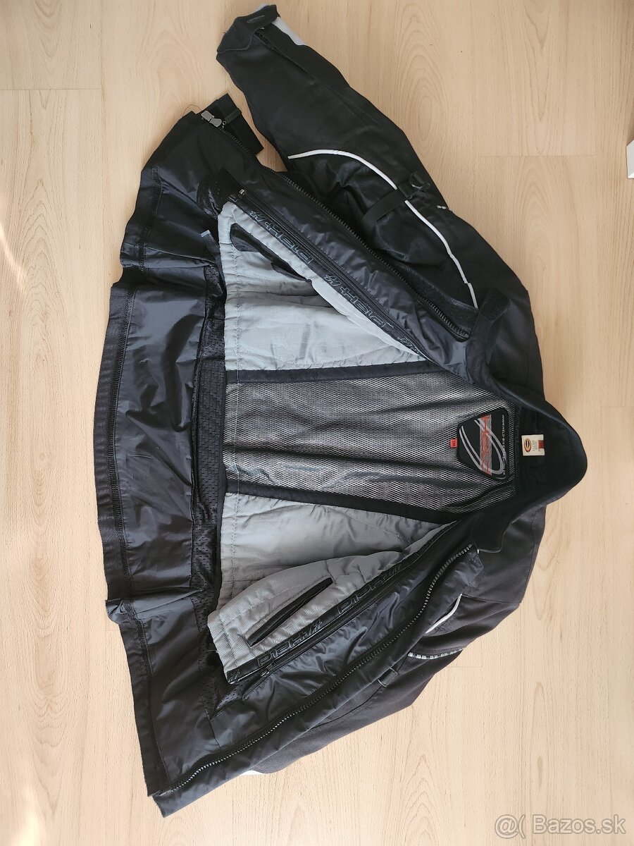 Dámska moto bunda Held - 2