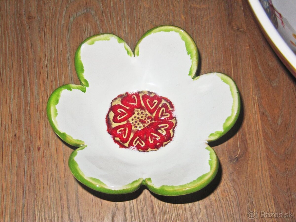 Keramika - misky - 2