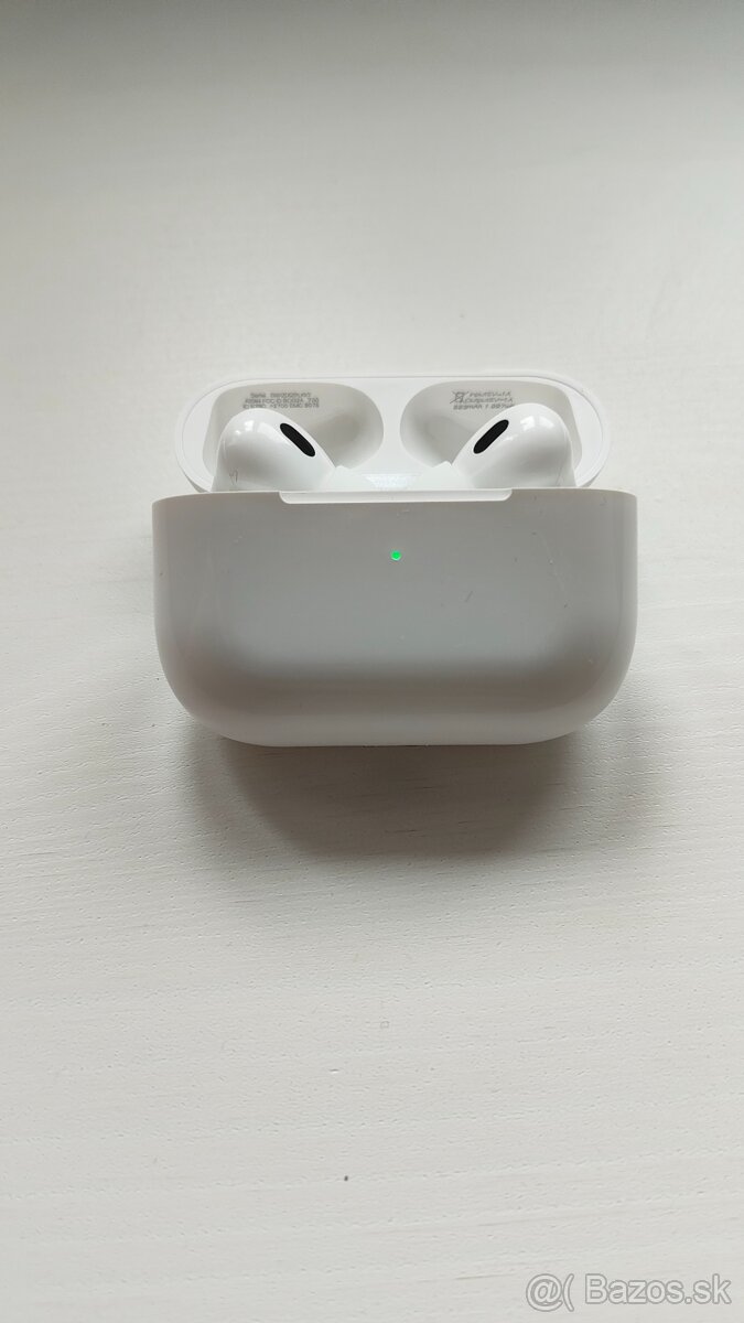 Apple Airpods Pro 2nd generation - 2