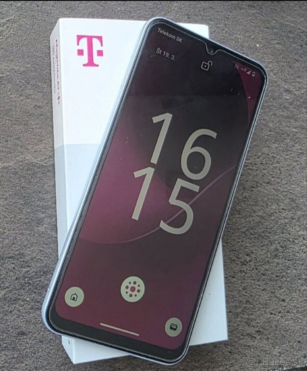 Tphone 3 - 2