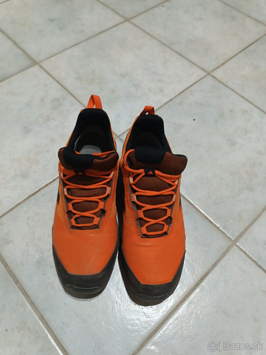 Adidas Terrex 44 - 2