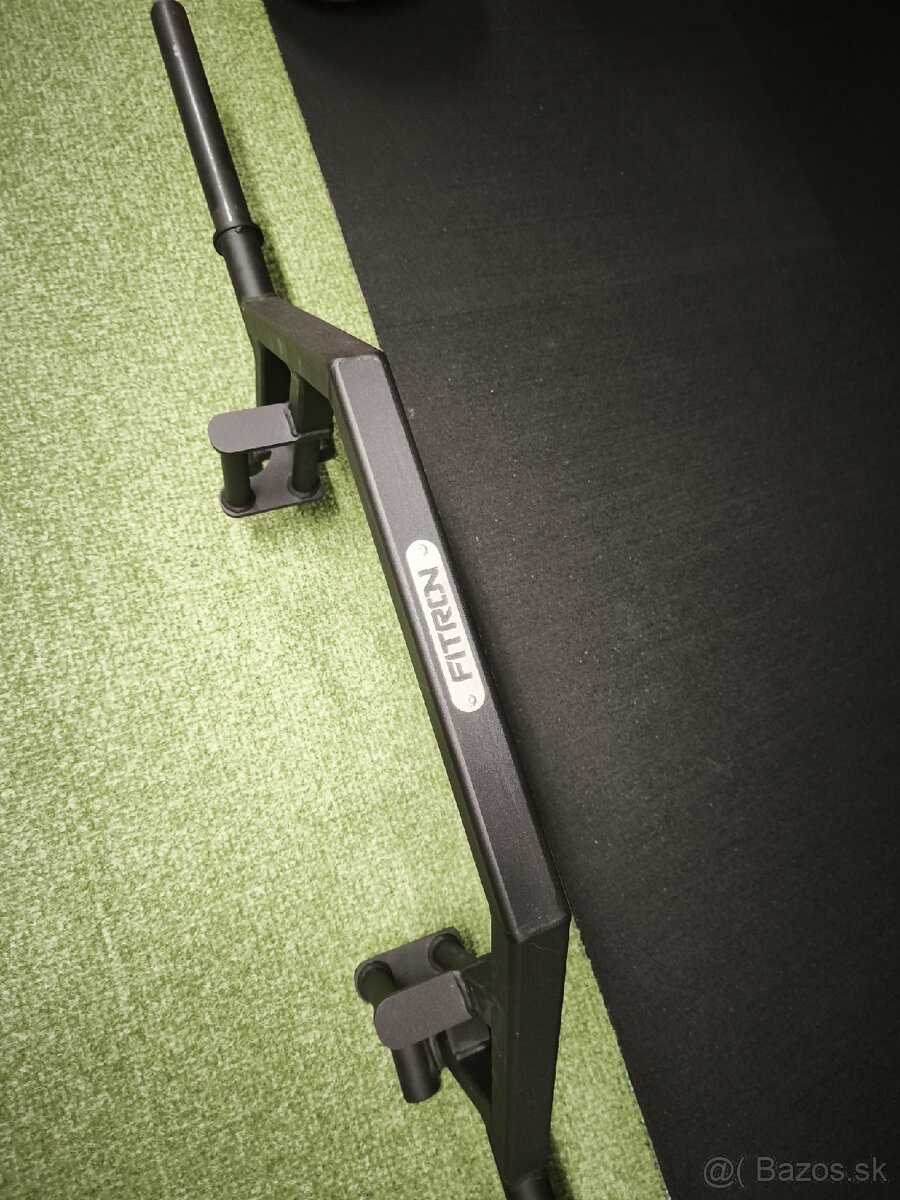 Fitron Trap bar - 2