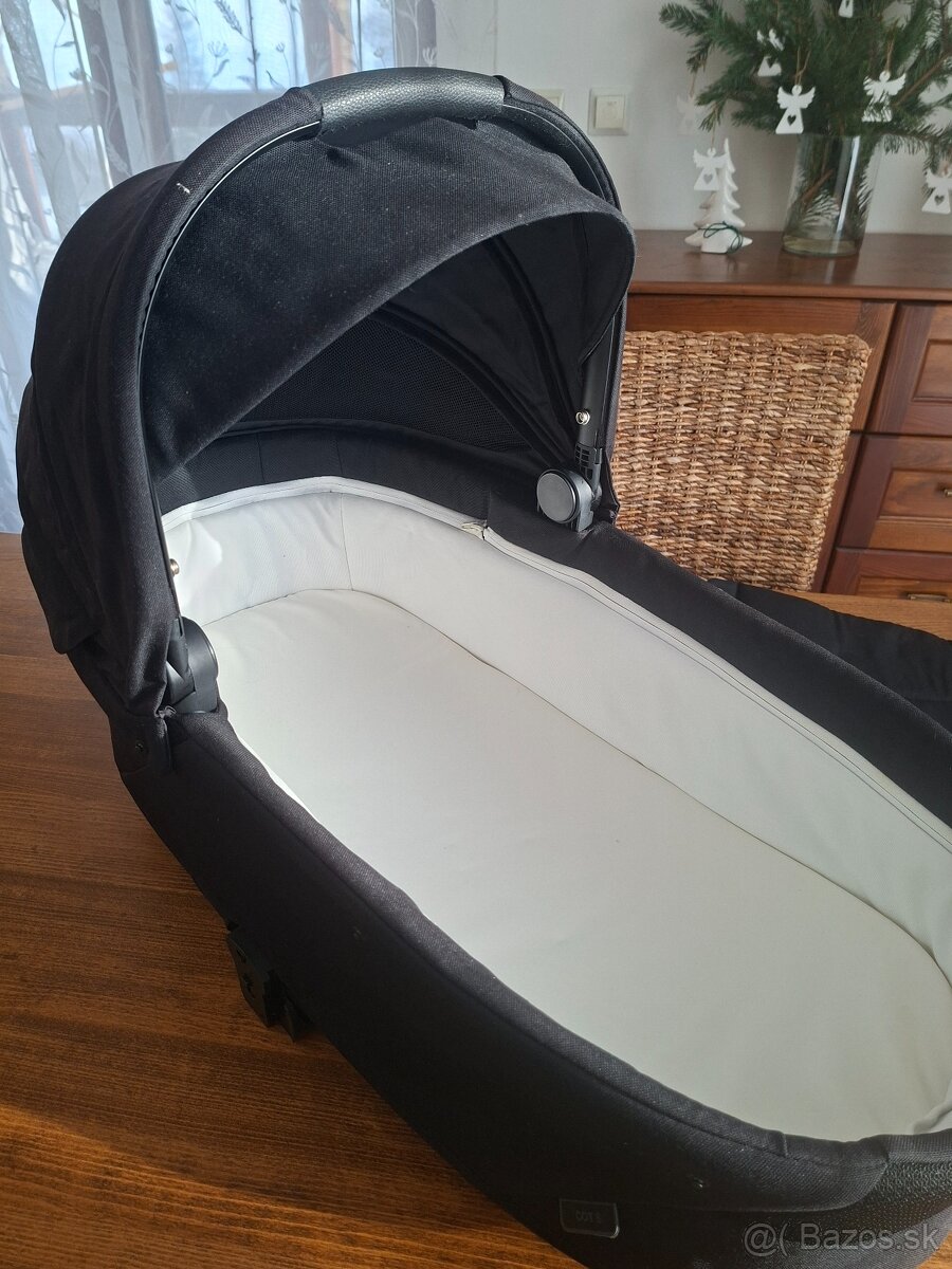 Cybex Cot S Lux 2023 - 2