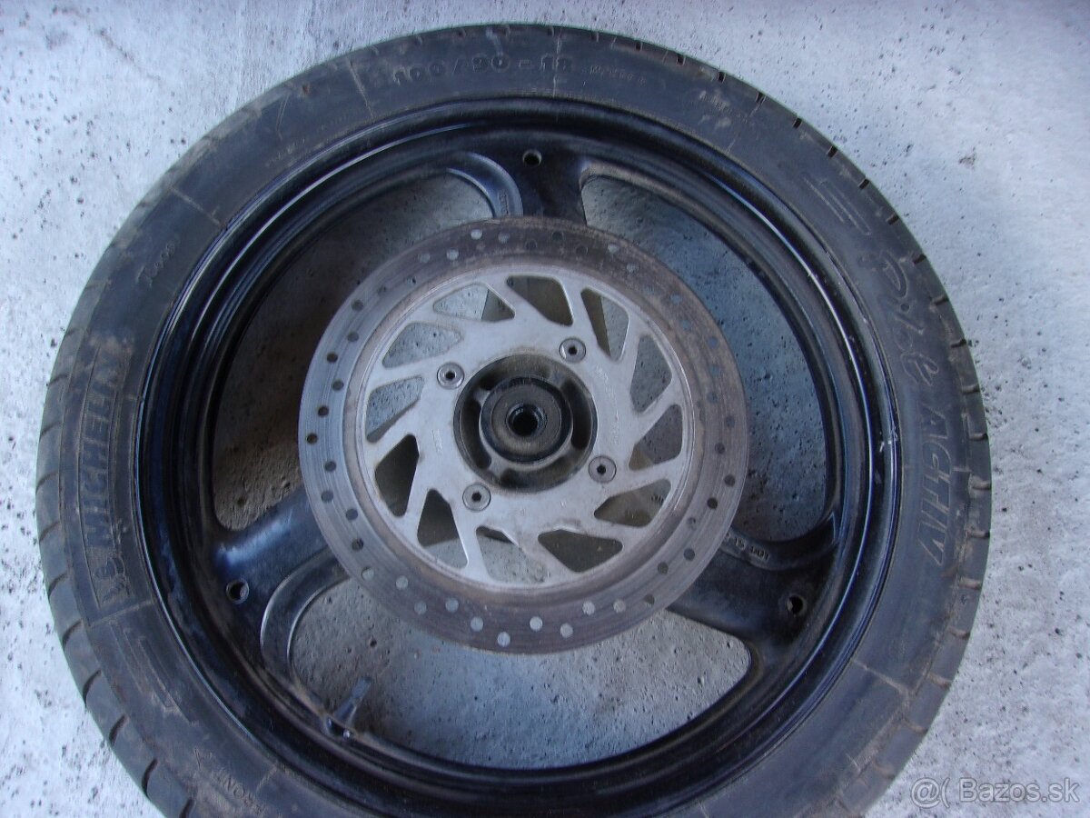 XL125 - 2