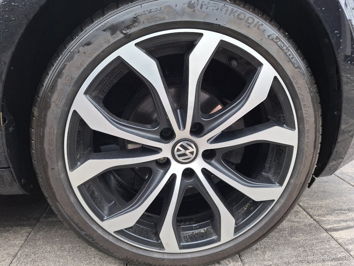 5x112 R18 - 2