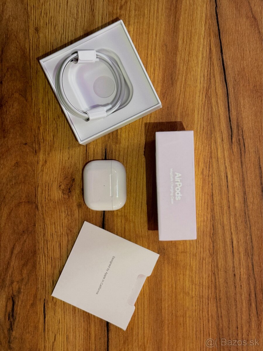 Air Pods 3 - 2
