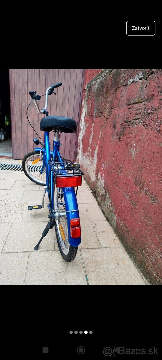 Bicykel - 2