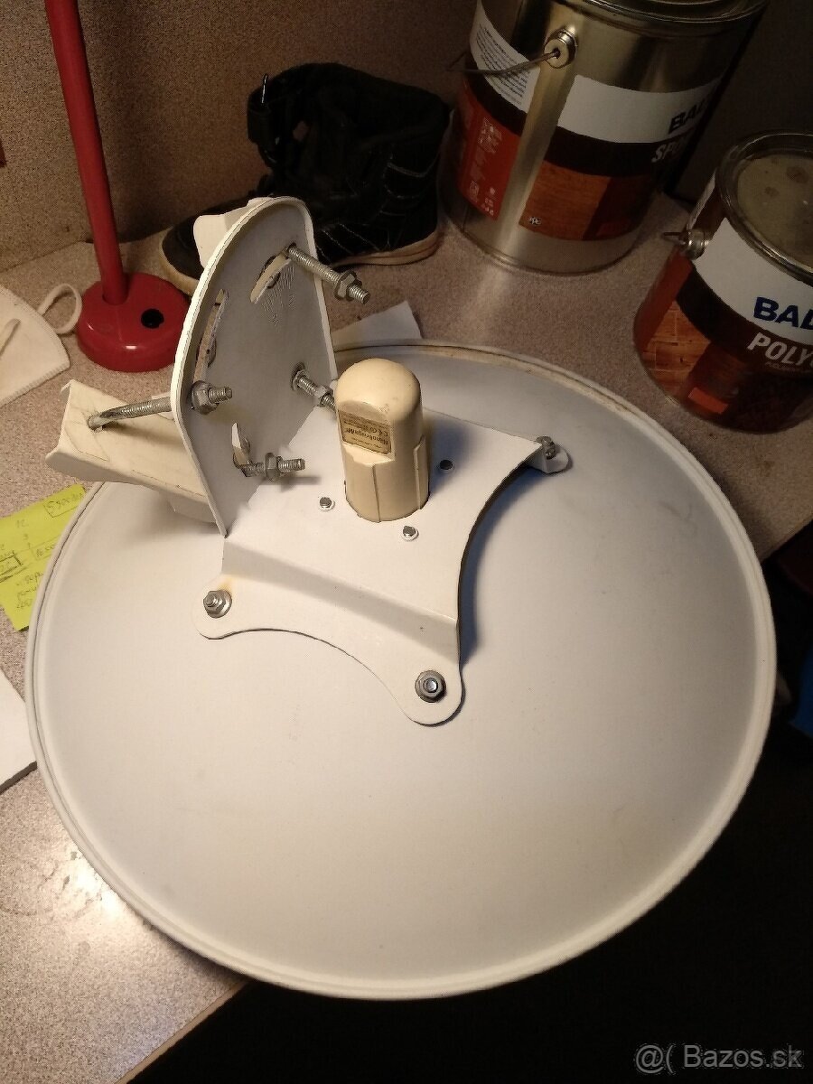 Ubiquiti UBNT NanoBridge M5 2x25dBi - 2
