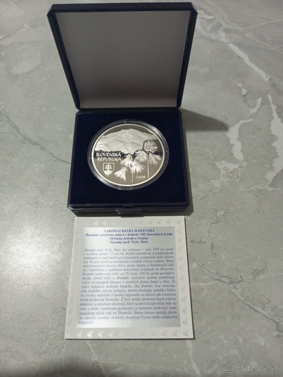 500Sk Nízke Tatry - 2