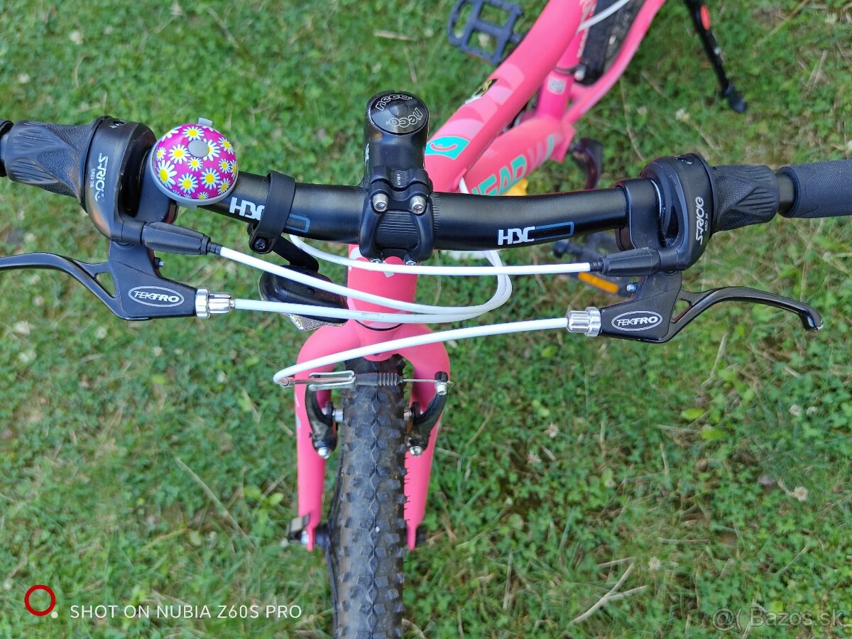 Predam detsky bicykel 24 - 2