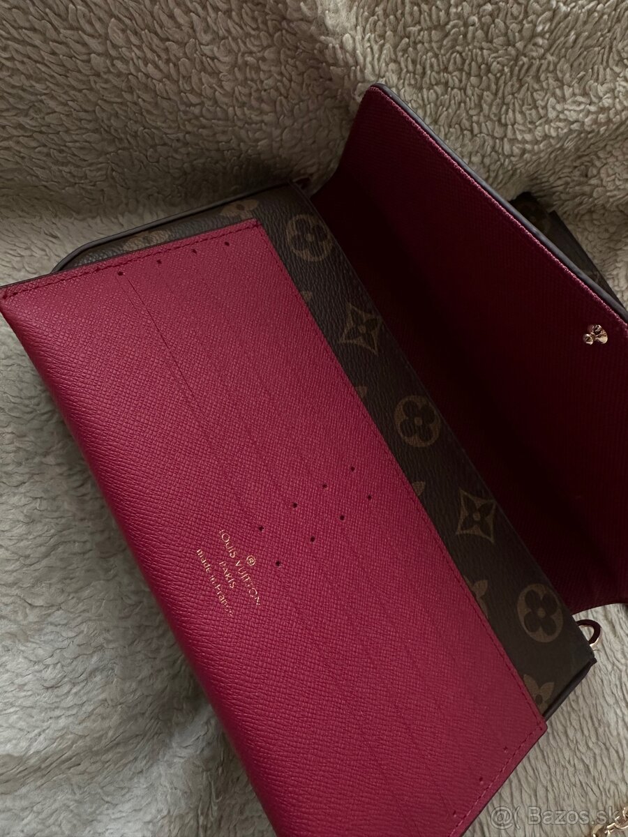 Louis vuitton purse - 2