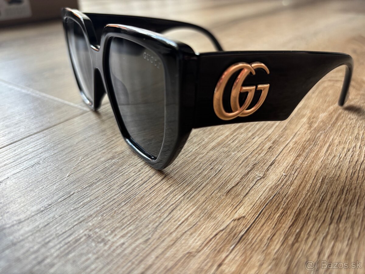 Slnečné okuliare Gucci - 2