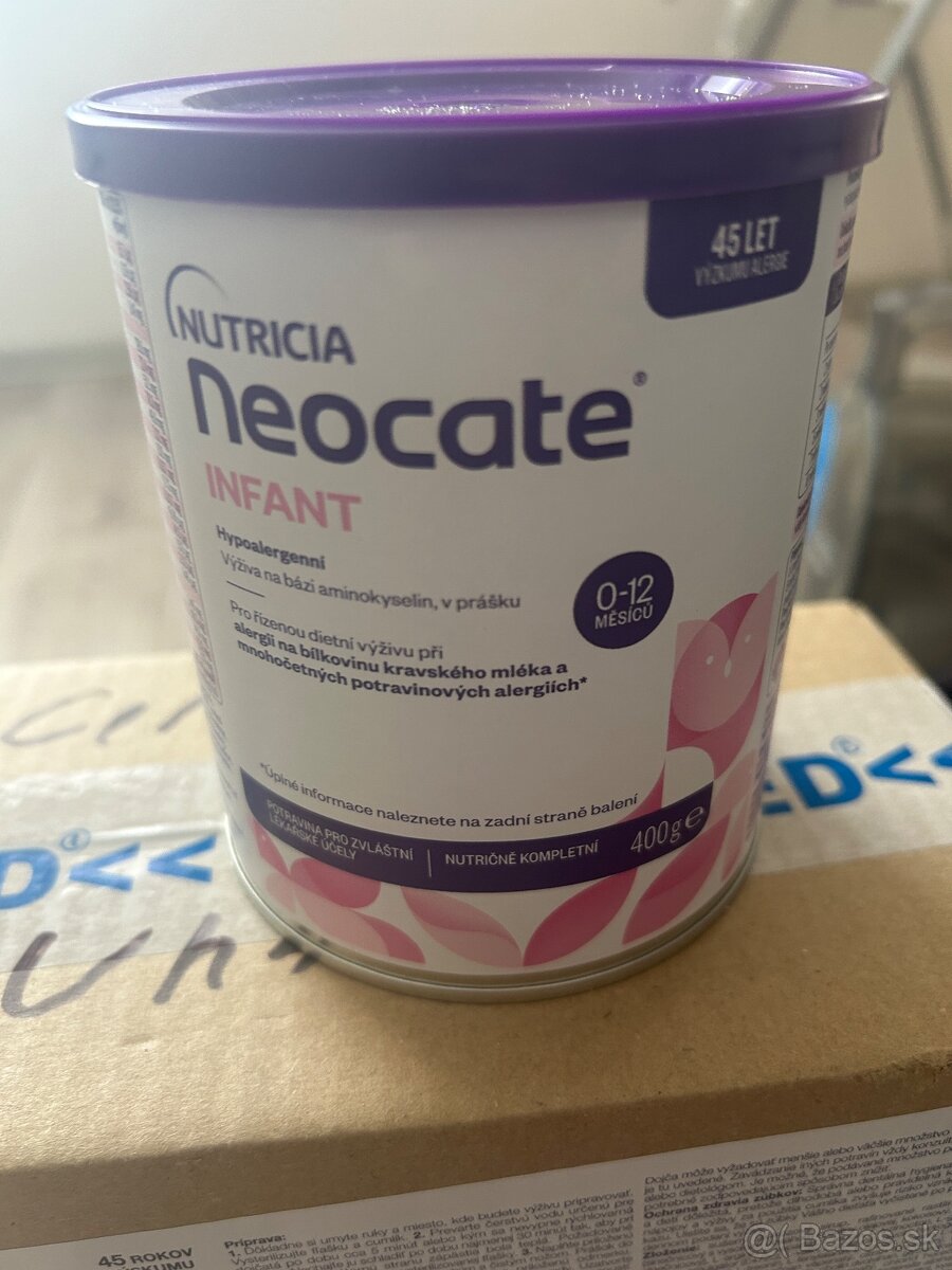 Neocate infant - 2