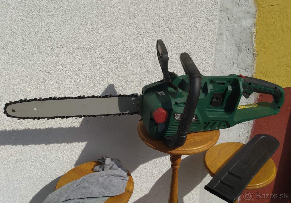 Aku píla PARKSIDE PKSA 40-Li B2 - 2