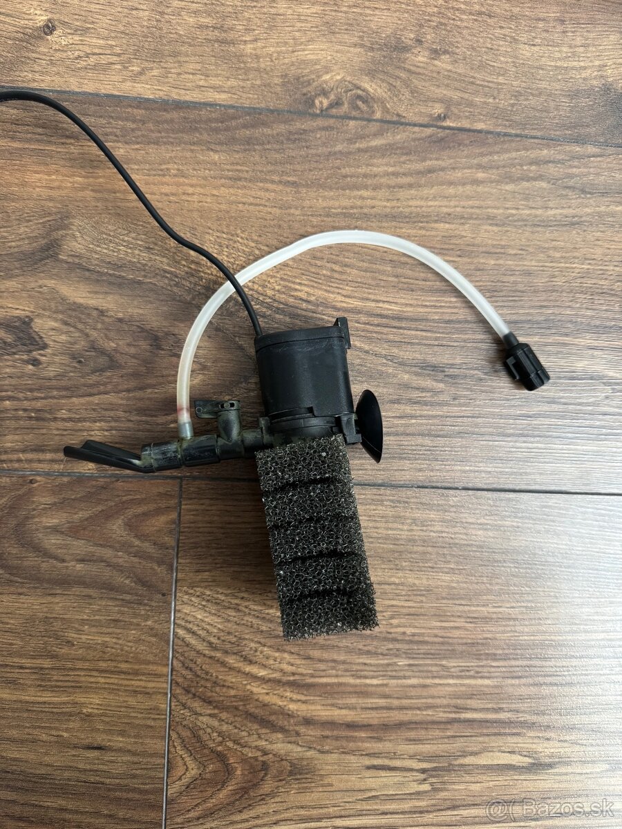 Aquael filter - 2