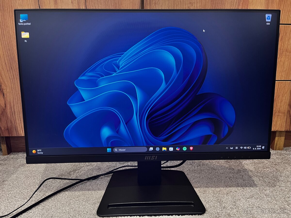 MSI PRO MP243X 24 - 2