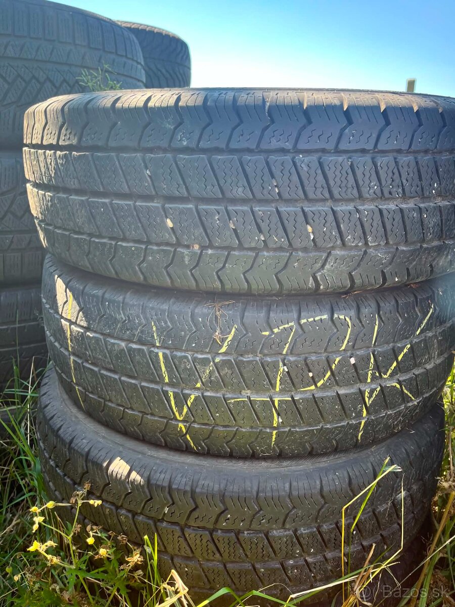 195/65r16c - 2