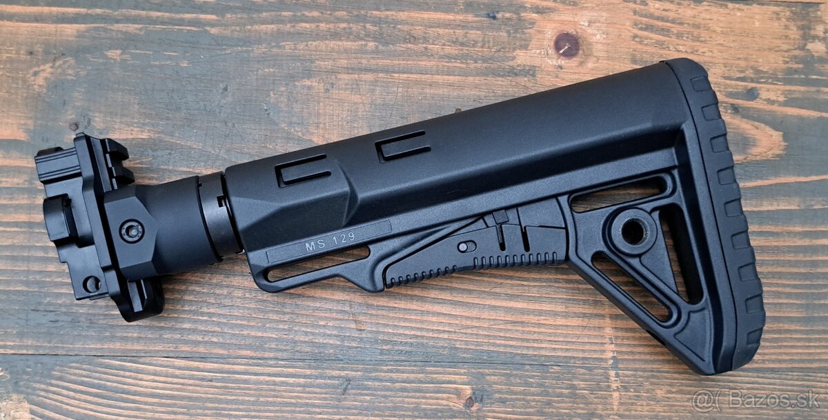 PAZBA GRAND POWER STRIBOG AR - 2