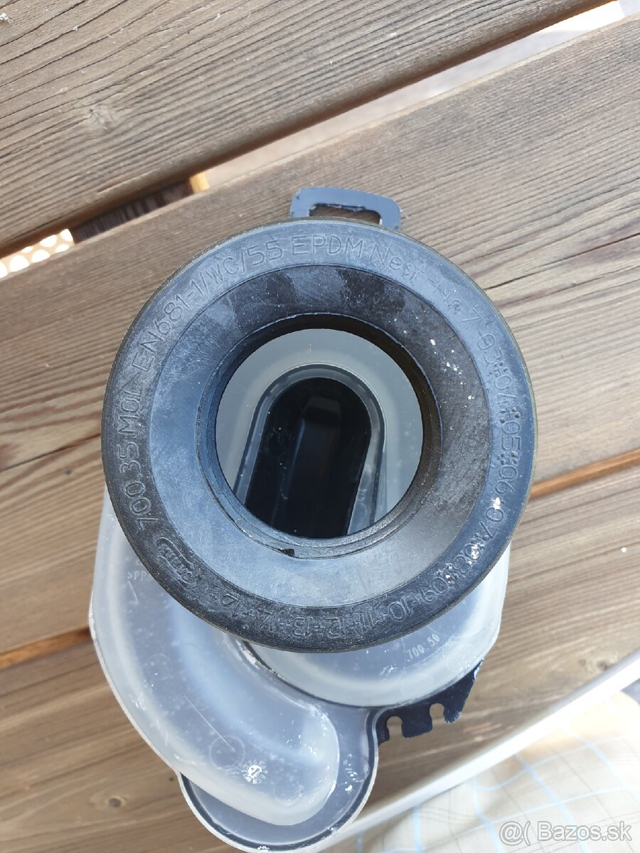 GROHE sifón pre pisoár 39732000 - 2