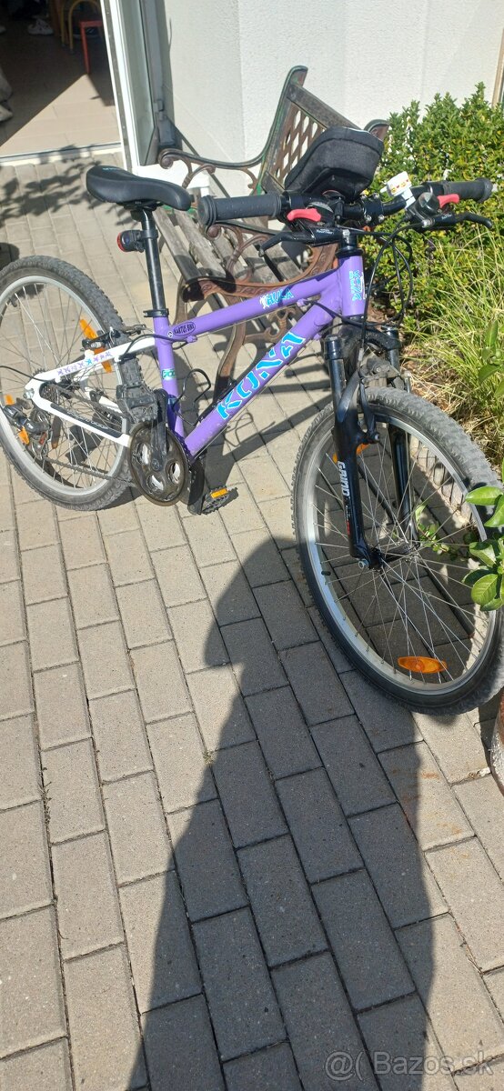 Predam bicykel - 2