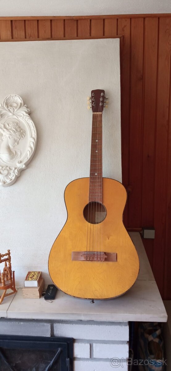 Gitara - 2
