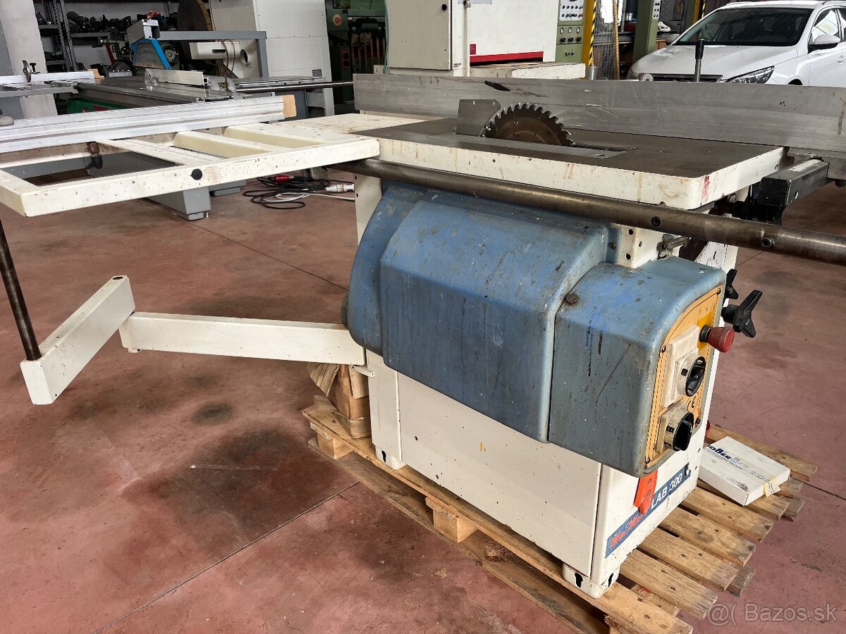 SCM - 2