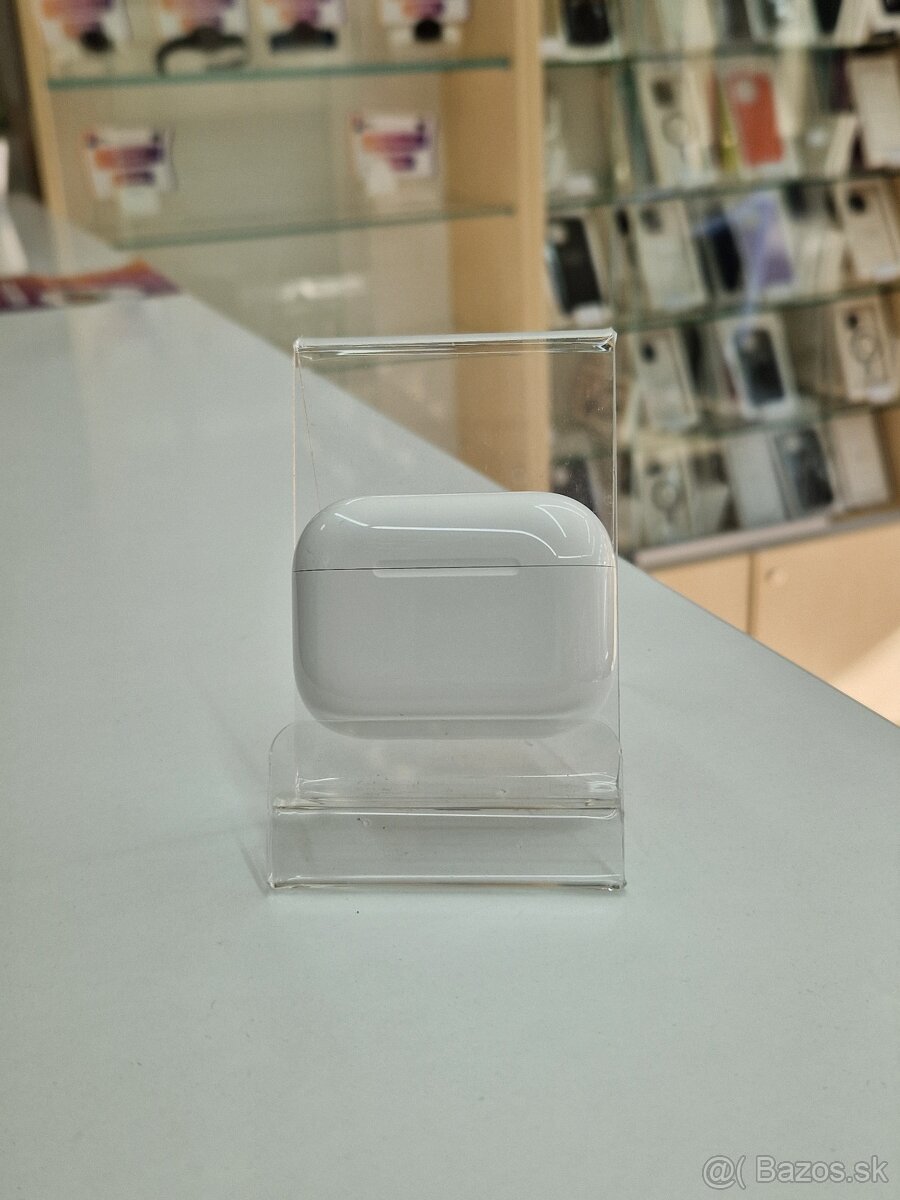 AirPods Pro 3 ZÁRUKA - 2