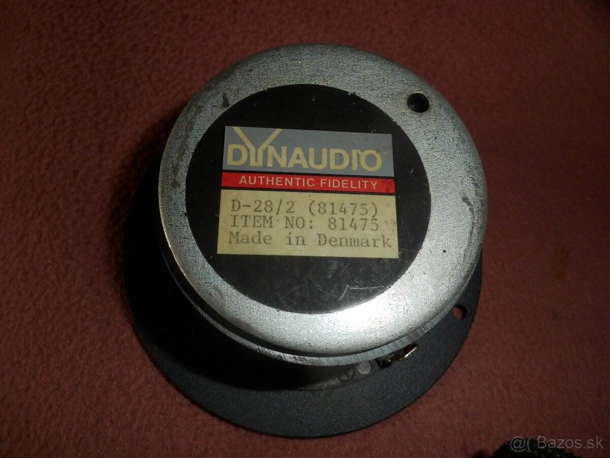 Dynaudio - 2