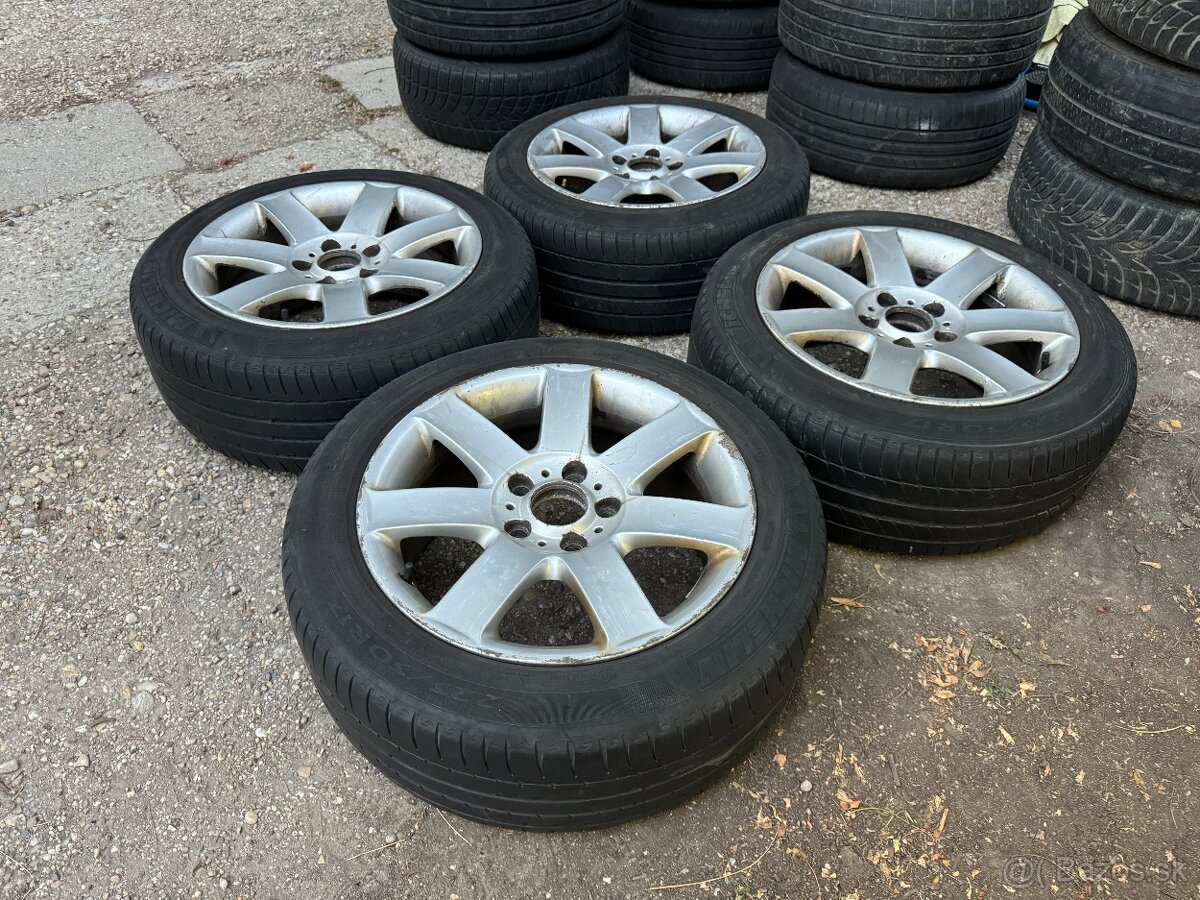 Styling 44 5x120 R17 - 2