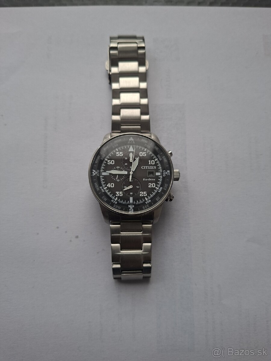 Citizen eco-drive - 2