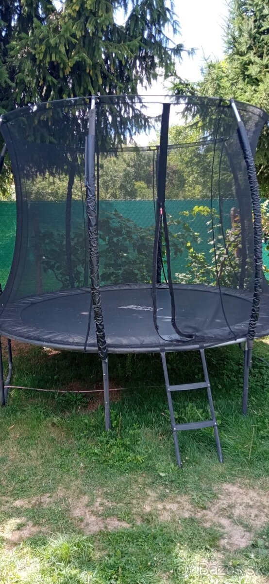 Trampolína 300cm - 2