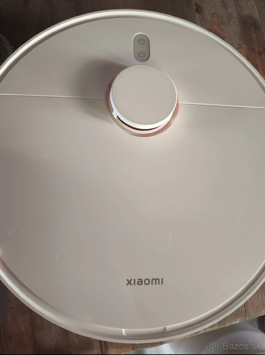 Xiaomi Robot Vacuum X20+ - 2