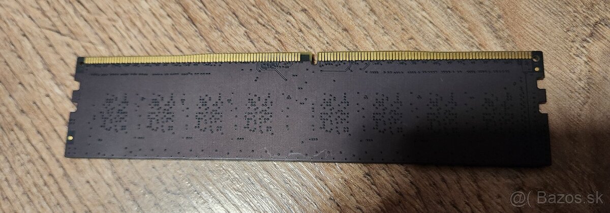 Pamäťová karta 8 GB - 2