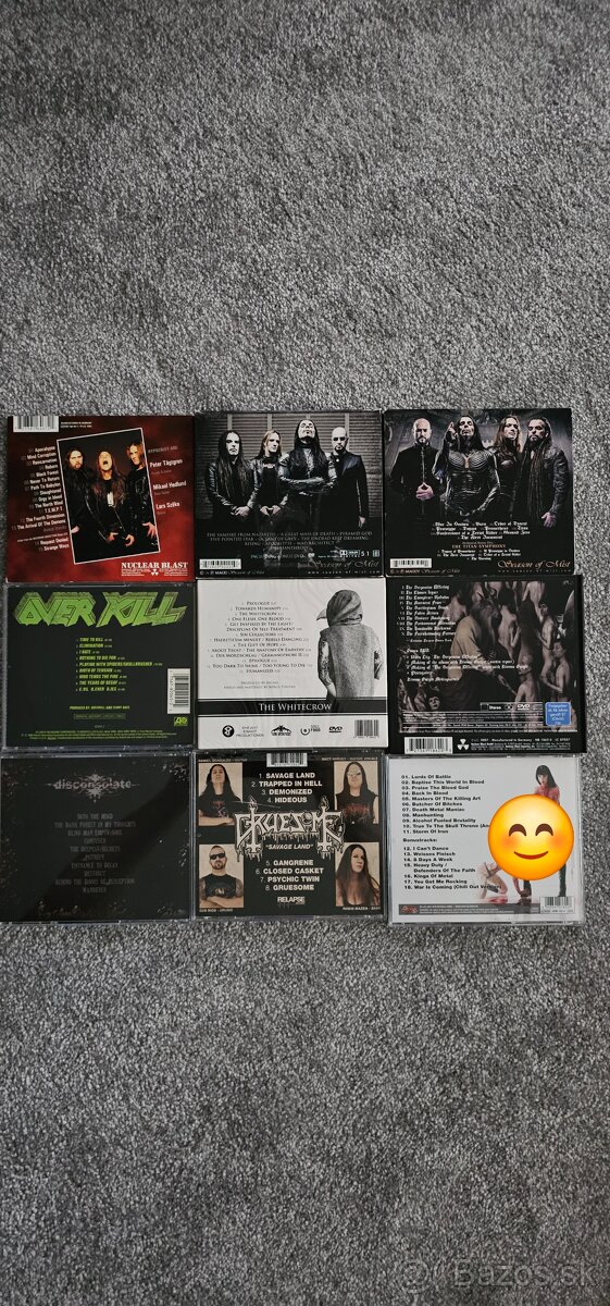 Overkill.... - 2