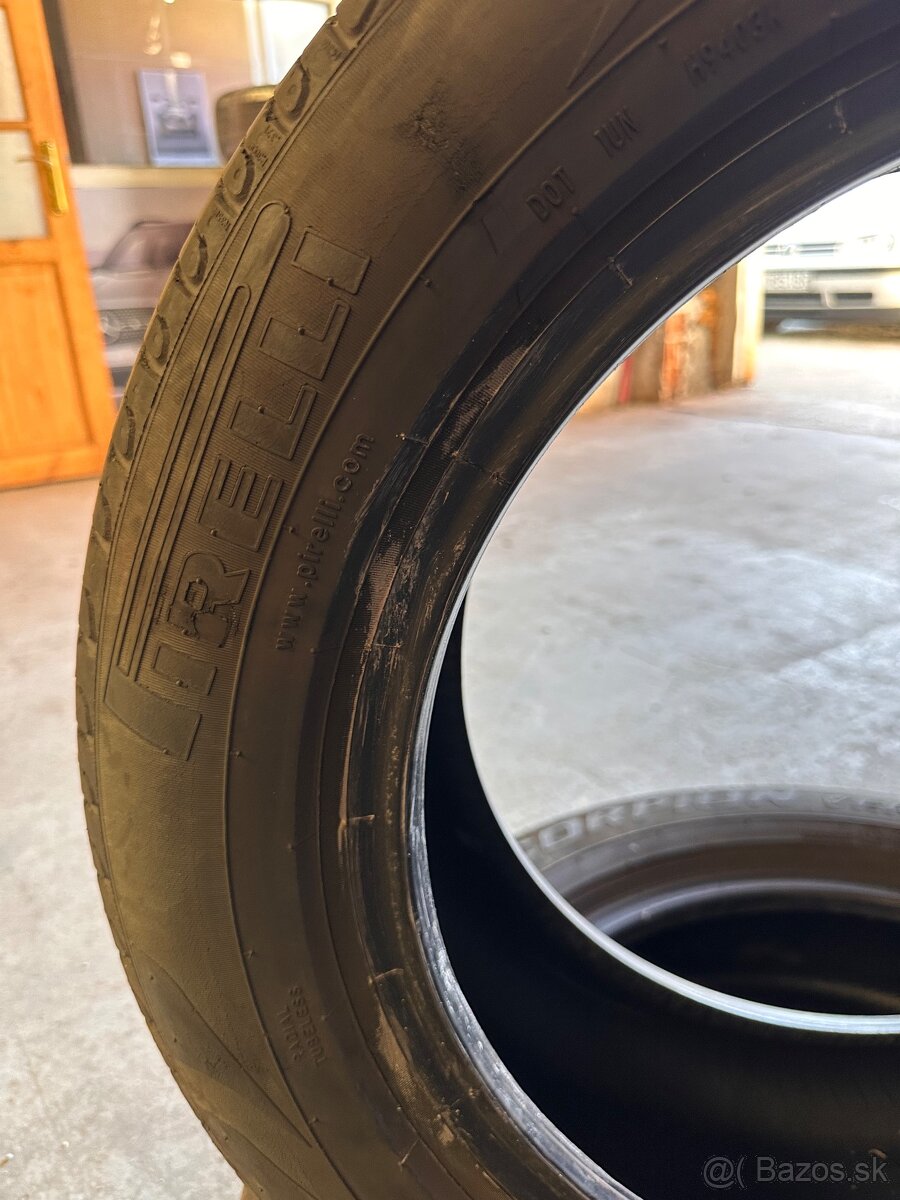 235/55 R18 - 2