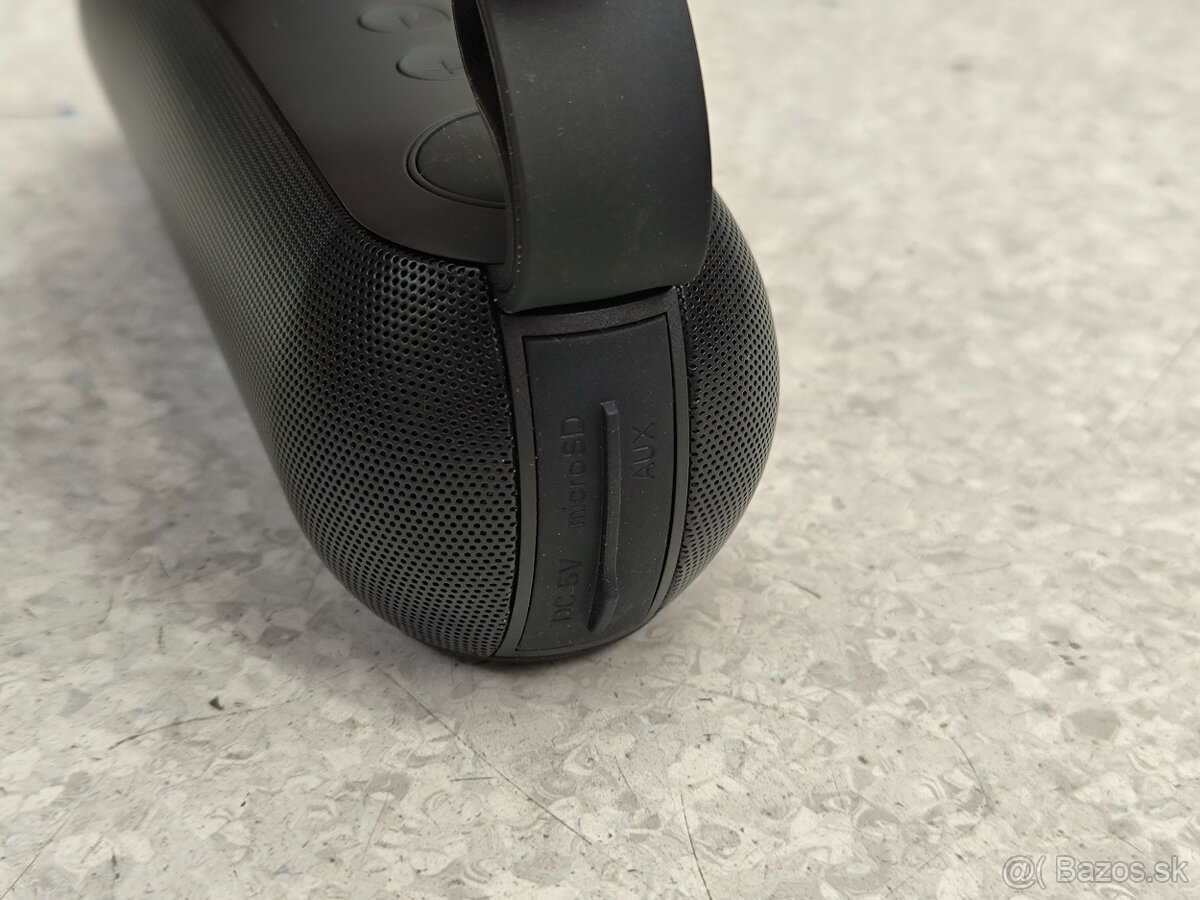 Bluetooth reproduktor - 2